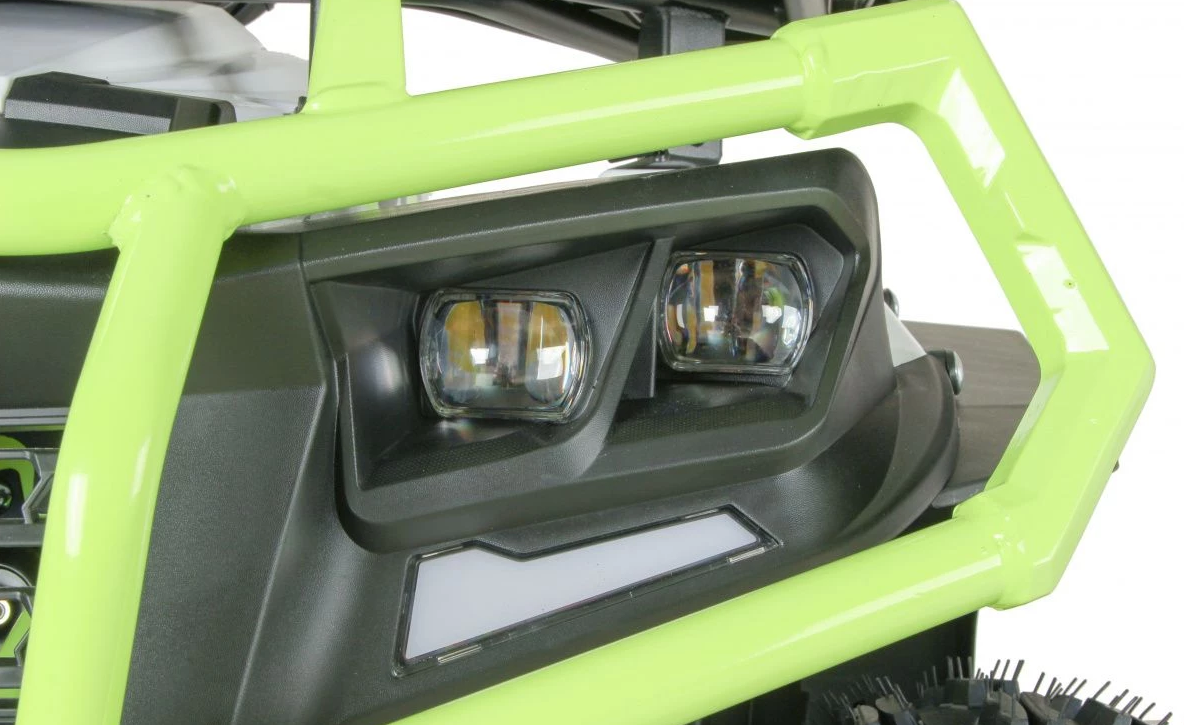 Квадроцикл YACOTA DRAGON 125 в Геленджике