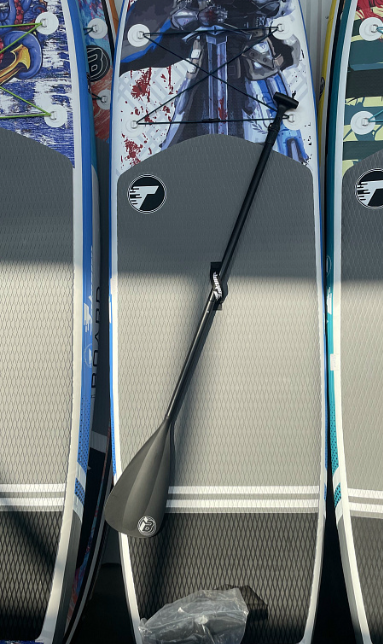 SUP (САП) ДОСКА RAIDEX TAKUMO 10.6’ (320СМ) N 1 в Геленджике