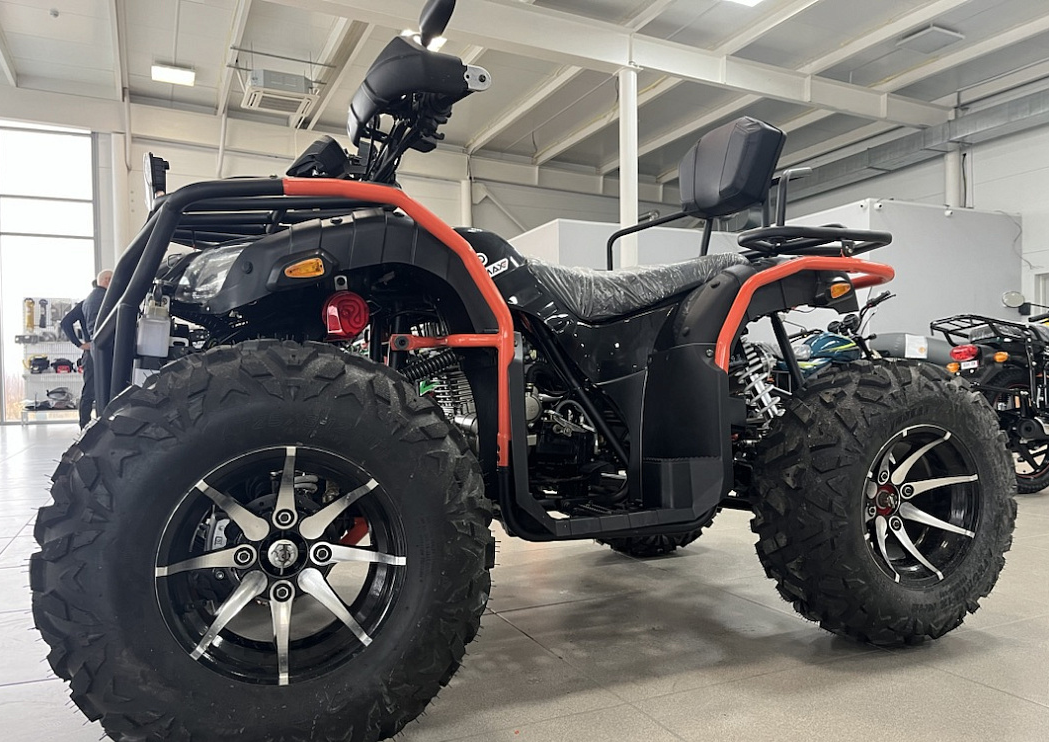 Квадроцикл PROMAX 300 4X4 ALL ROAD в Геленджике