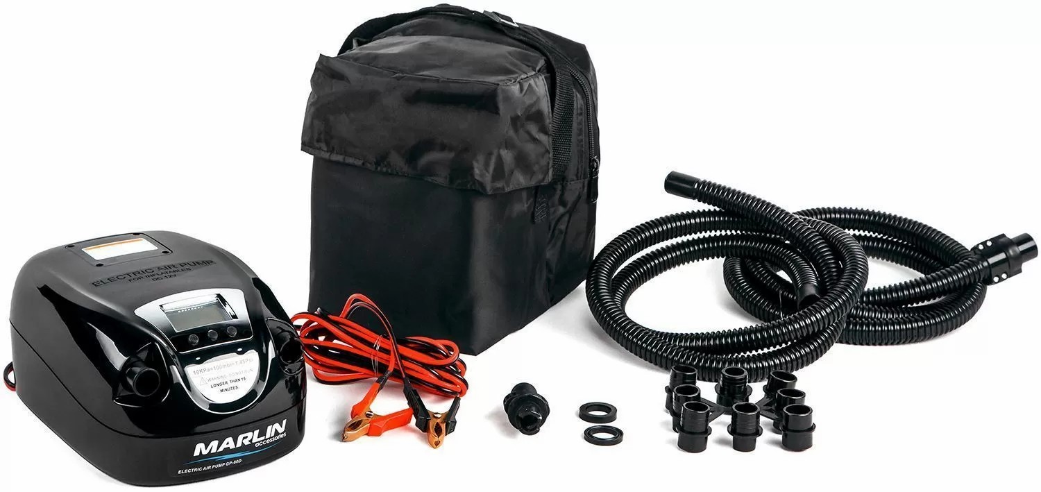 ЭЛЕКТРИЧЕСКИЙ НАСОС MARLIN GP-80 D в Геленджике