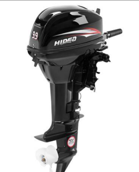 Лодочный мотор HIDEA HD9.9FHL (длинная нога) в Геленджике