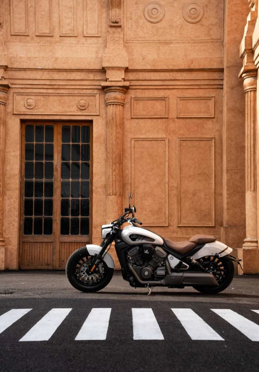 Мотоцикл Benda DarkFlag 500 Commander в Геленджике