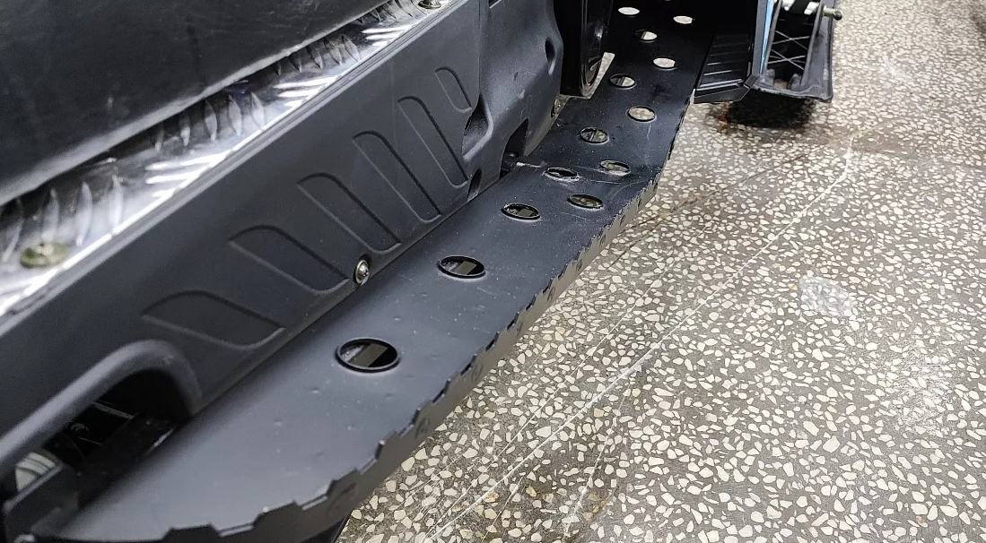 Снегоход Ataki WD150 Б/У в Геленджике