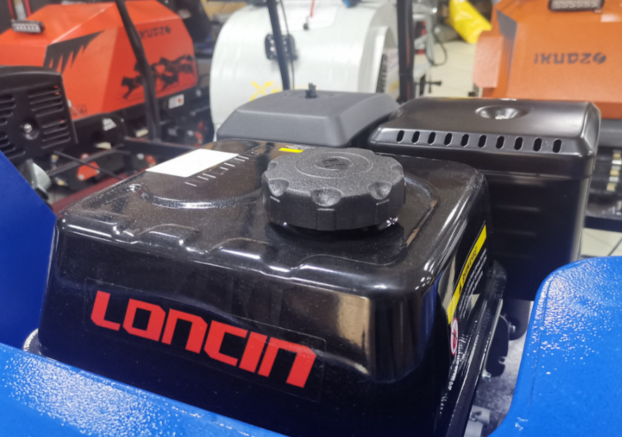 Мотобуксировщик SNOWBEAR 600 15 в Геленджике