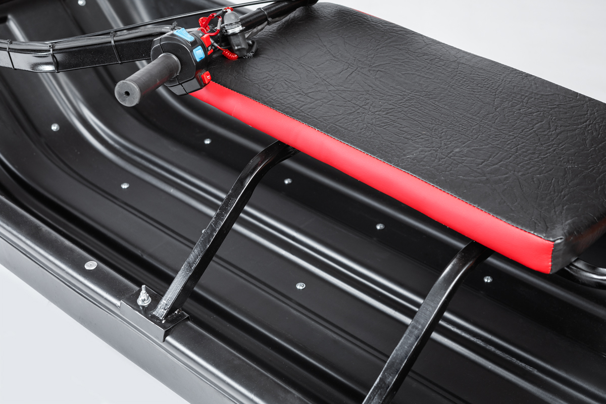 СИДЕНИЕ ДЛЯ САНЕЙ в Геленджике