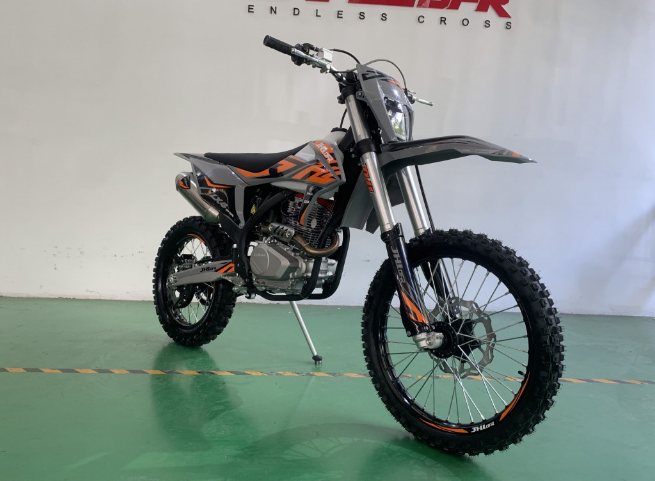 Мотоцикл JHLMOTO JHL LX4 CB300RL (175FMN) в Геленджике