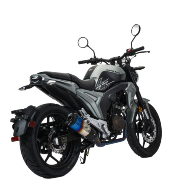 Мотоцикл MOTOLAND (МОТОЛЕНД) 300 CBR в Геленджике