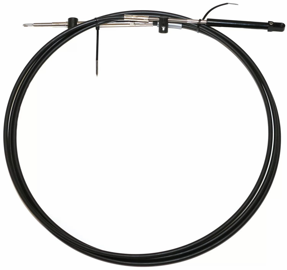 ТРОС "ГАЗ-РЕВЕРС", F11, MERCURY (ТАЙВАНЬ) в Геленджике