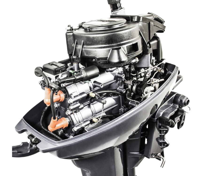 Лодочный мотор APACHE T9.9(15) BS в Геленджике