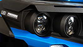 Квадроцикл Русская механика РМ 800 Т в Геленджике