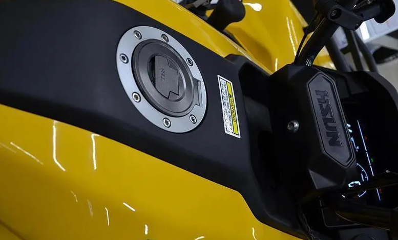 Квадроцикл HISUN GUARDIAN 400L /LONG в Геленджике