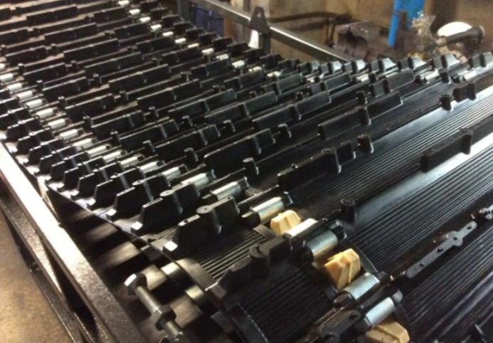 Мотобуксировщик СТЕМ СЕВЕР ЭКСПЕРТ 500 17 л.с. в Геленджике