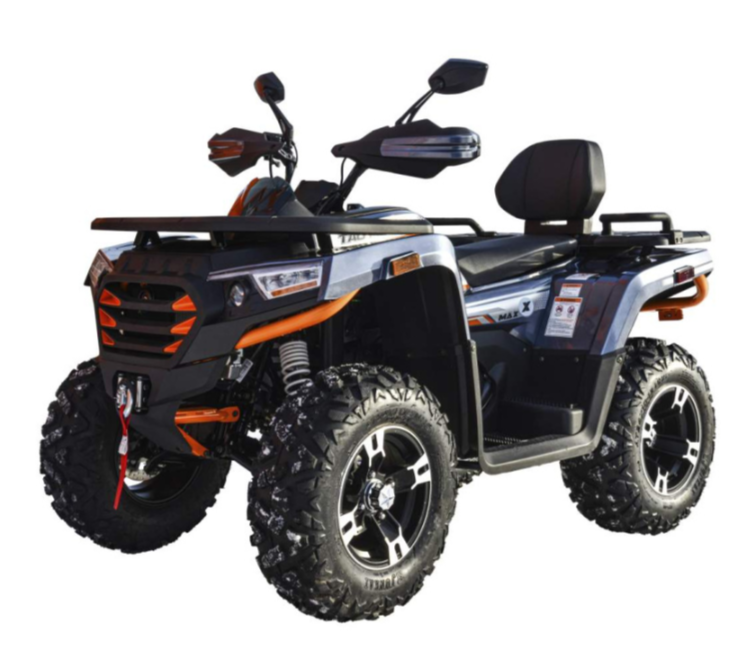 Квадроцикл MOTOLAND (МОТОЛЕНД) 300 MAX X в Геленджике