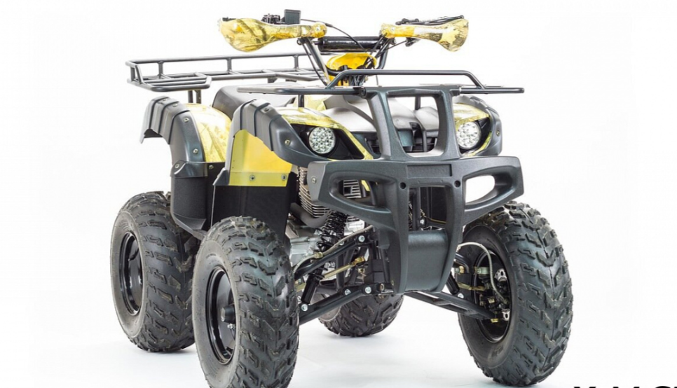 Квадроцикл MOTOLAND (МОТОЛЕНД) 250 ADVENTURE в Геленджике