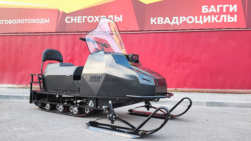 Снегоход PROMAX YAKUT 500 2.0 4T 22 в Геленджике