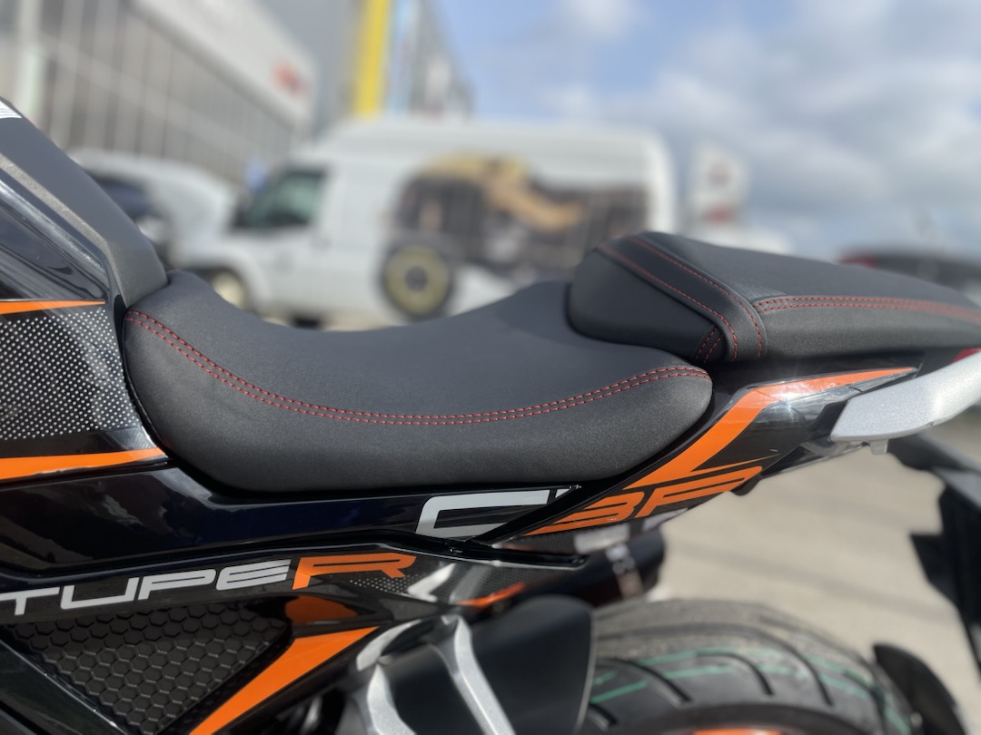 Мопед PROMAX CB150R (49) в Геленджике