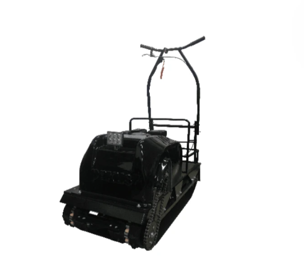 Мотобуксировщик PAXUS 550 AVANT 9 л.с. HONDA в Геленджике