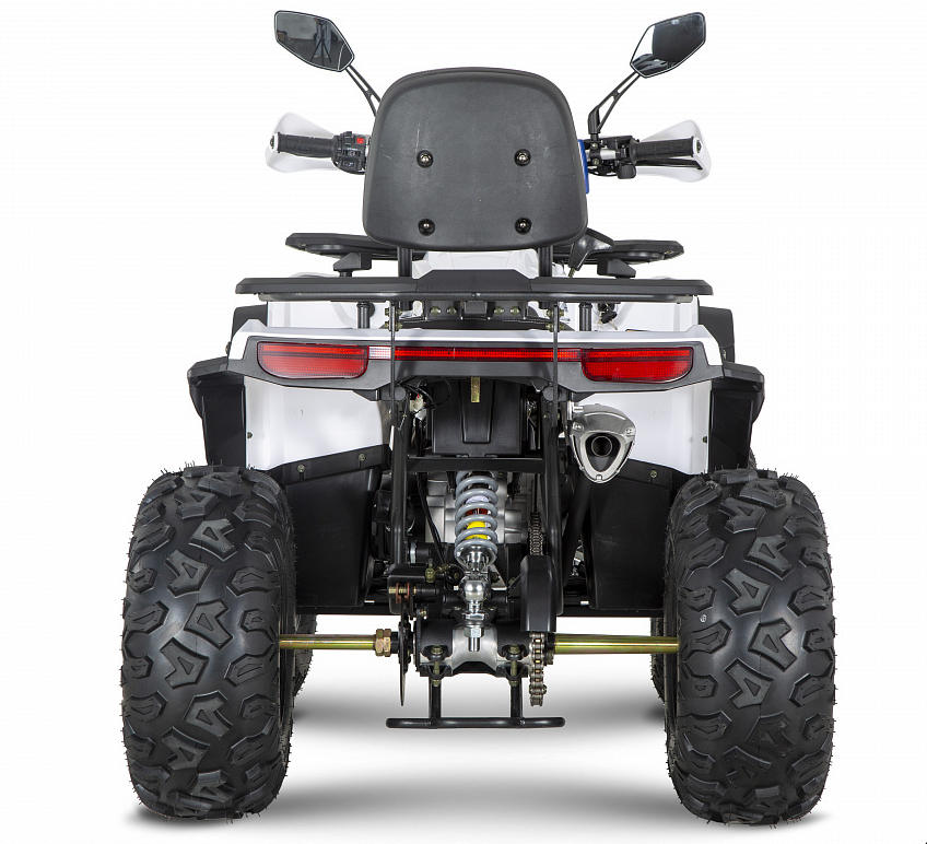 Квадроцикл YACOTA VIKING PRO 200 в Геленджике