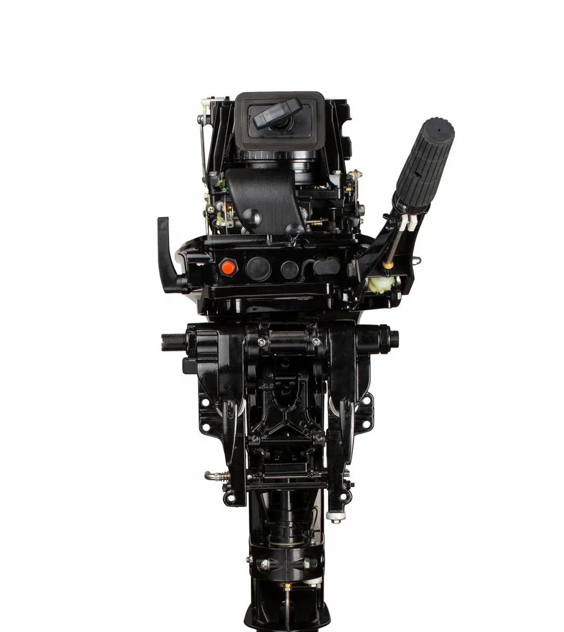 ЛОДОЧНЫЙ МОТОР GLADIATOR G9.9 PRO FHS в Геленджике