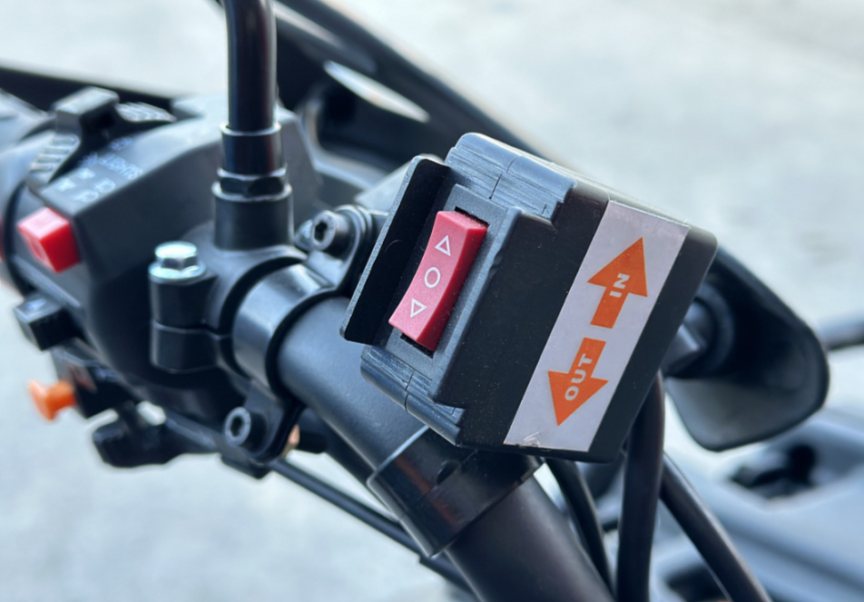 Квадроцикл GBM EXPLORER 400 NEW PREMIUM в Геленджике