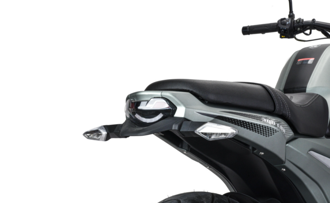 Мотоцикл MOTOLAND (МОТОЛЕНД) 300 CBR в Геленджике