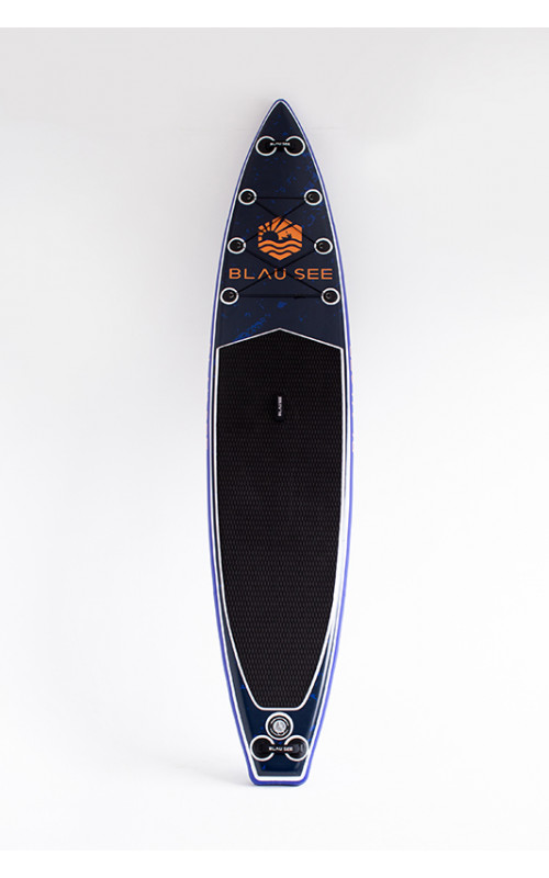 НАДУВНОЙ САП БОРД OCEAN SUNSET 12,6 в Геленджике