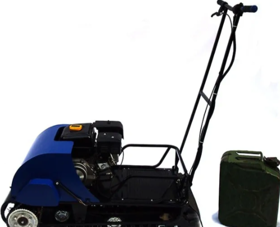 Мотобуксировщик ЛИДЕР-ДЕЛЬТА-RL (+фара)  8 л.с. в Геленджике