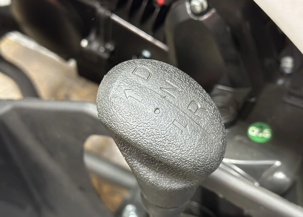 Квадроцикл PROMAX WILD 2.0 190 в Геленджике