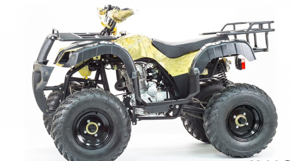 Квадроцикл MOTOLAND (МОТОЛЕНД) 250 ADVENTURE в Геленджике