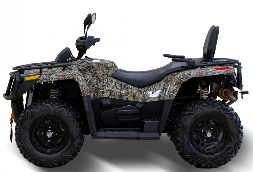 Квадроцикл HISUN TACTIC GT1000/LIMITED в Геленджике