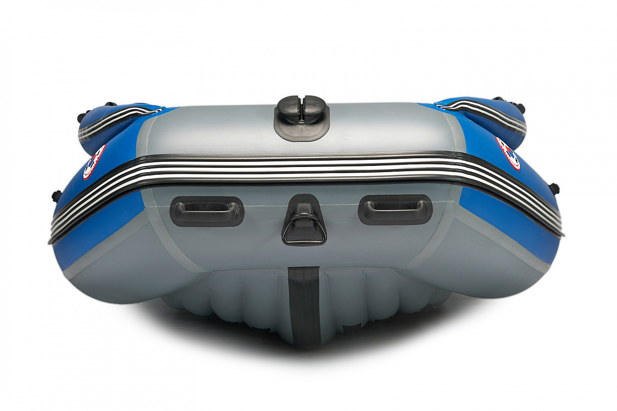 Лодка MISHIMO FAMILY LITE 370 в Геленджике