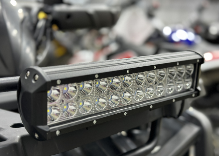 Квадроцикл GBM MAVERICK 300 NEW PREMIUM в Геленджике