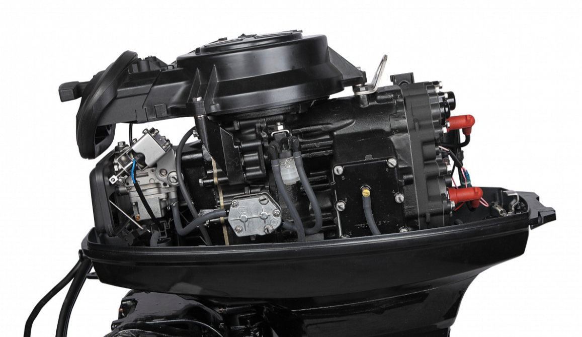 Лодочный мотор MARLIN MP 40 AERTL в Геленджике