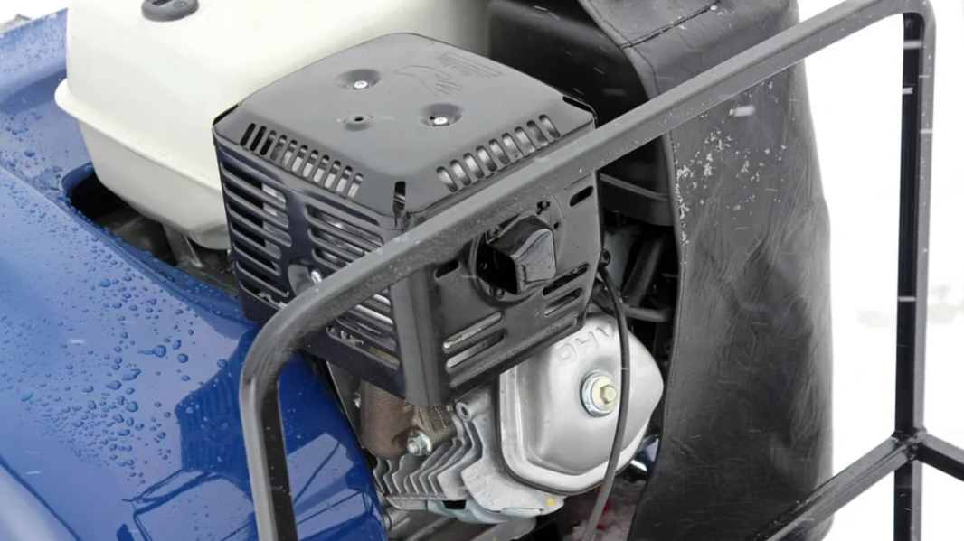 Мотобуксировщик PAXUS 500 GRAND 13 л.с. HONDA в Геленджике