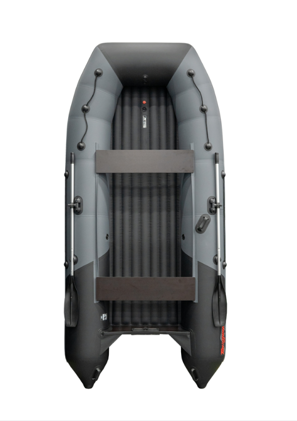 Лодка Таймень RX 3700 НДНД в Геленджике