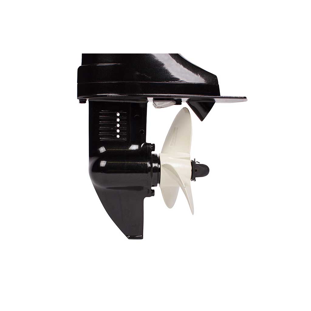 ЛОДОЧНЫЙ МОТОР TOYAMA T5ABMS в Геленджике