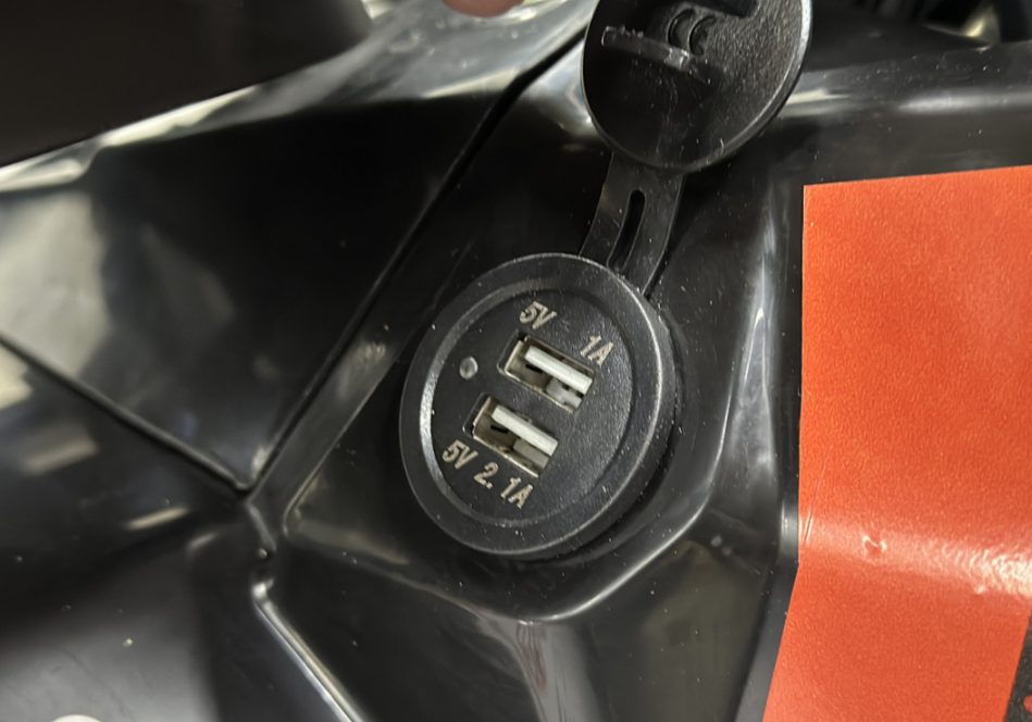 Квадроцикл GBM MAVERICK 300 NEW PREMIUM в Геленджике