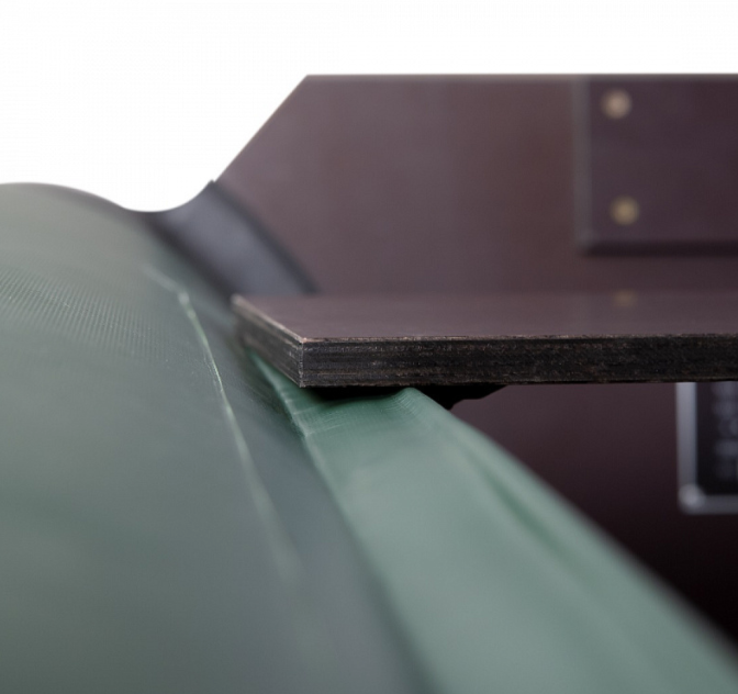 ЛОДКА НАДУВНАЯ YUKONA 280 TL (БЕЗ ПАЙОЛА) в Геленджике