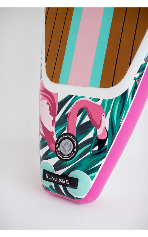 НАДУВНОЙ SUP BOARD FLAMINGO 11,6 в Геленджике