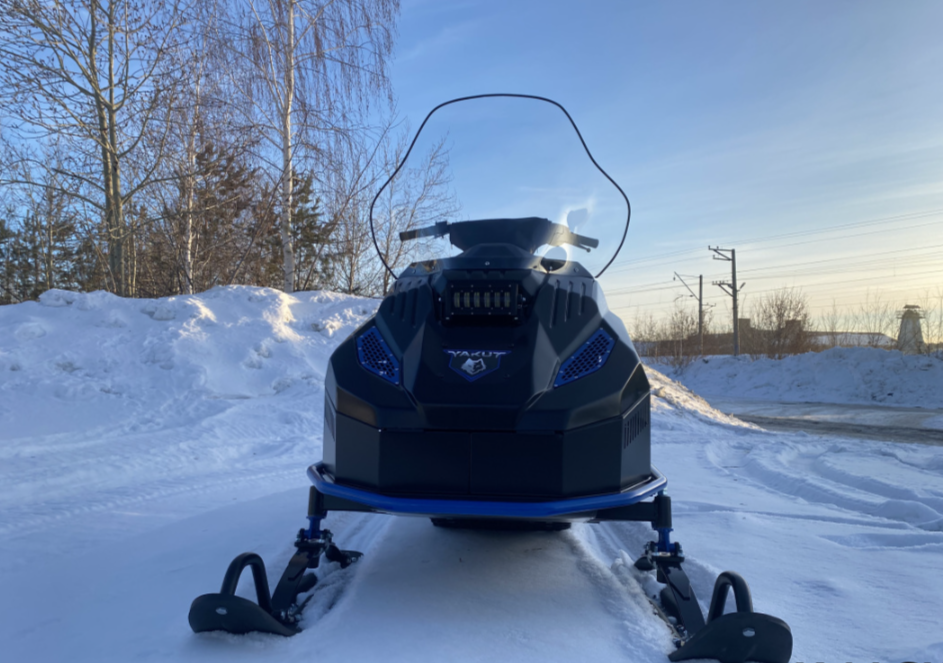Снегоход PROMAX YAKUT 500 R/K SUPERLONG 2.0 4T 27 в Геленджике