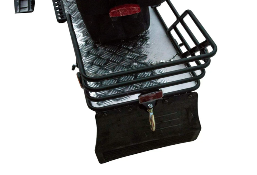 Снегоход MOTOLAND (МОТОЛЕНД) SNOWFOX 200 в Геленджике