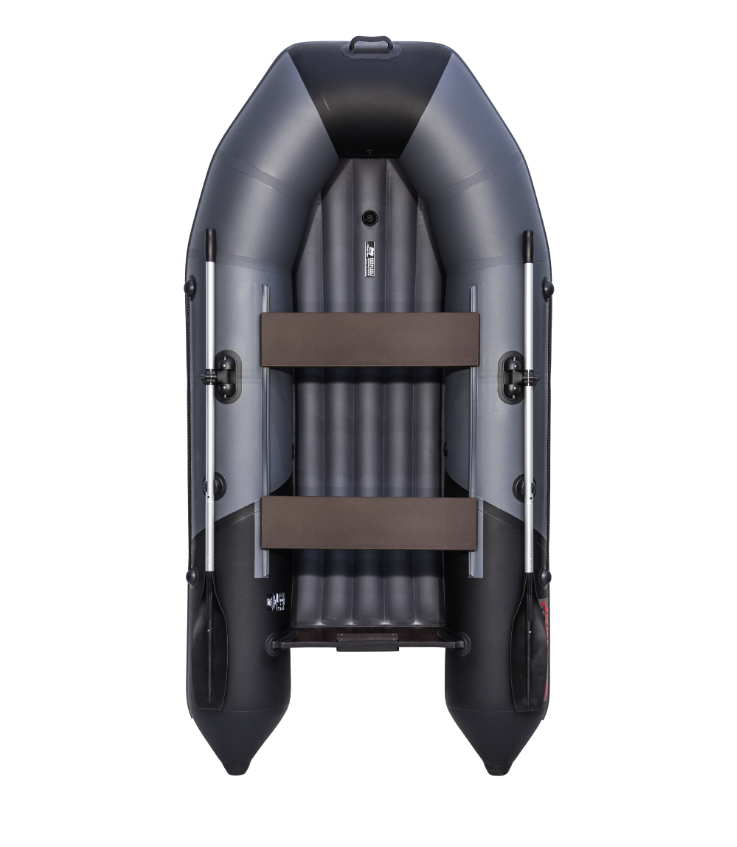 Лодка Таймень NX 2800 НДНД в Геленджике