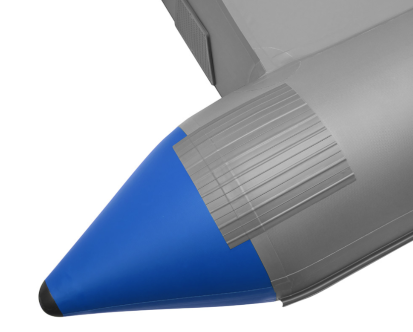 ЛОДКА ДРАККАР 3250 СК HANT в Геленджике