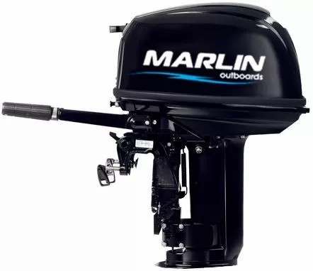Лодочный мотор MARLIN MP 30 AMH в Геленджике