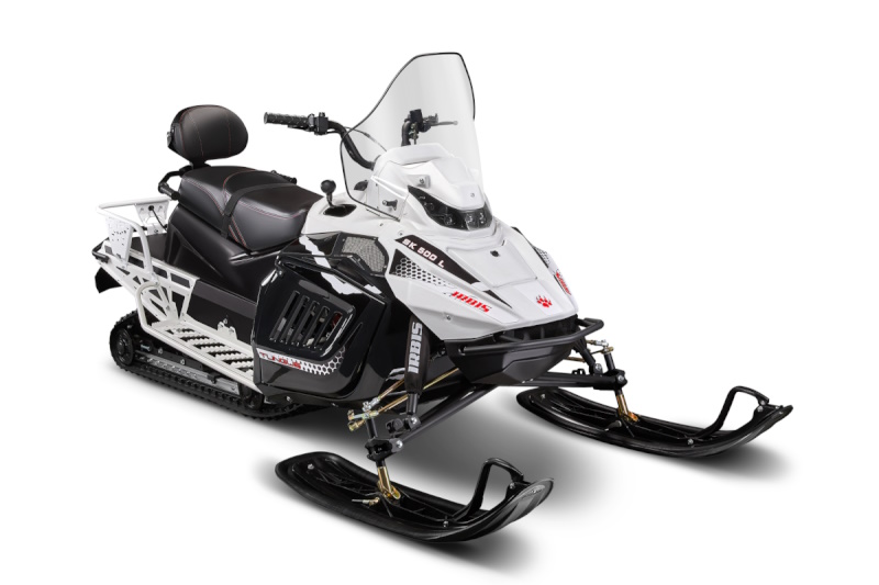 Снегоход IRBIS TUNGUS 500L 25/26 в Геленджике