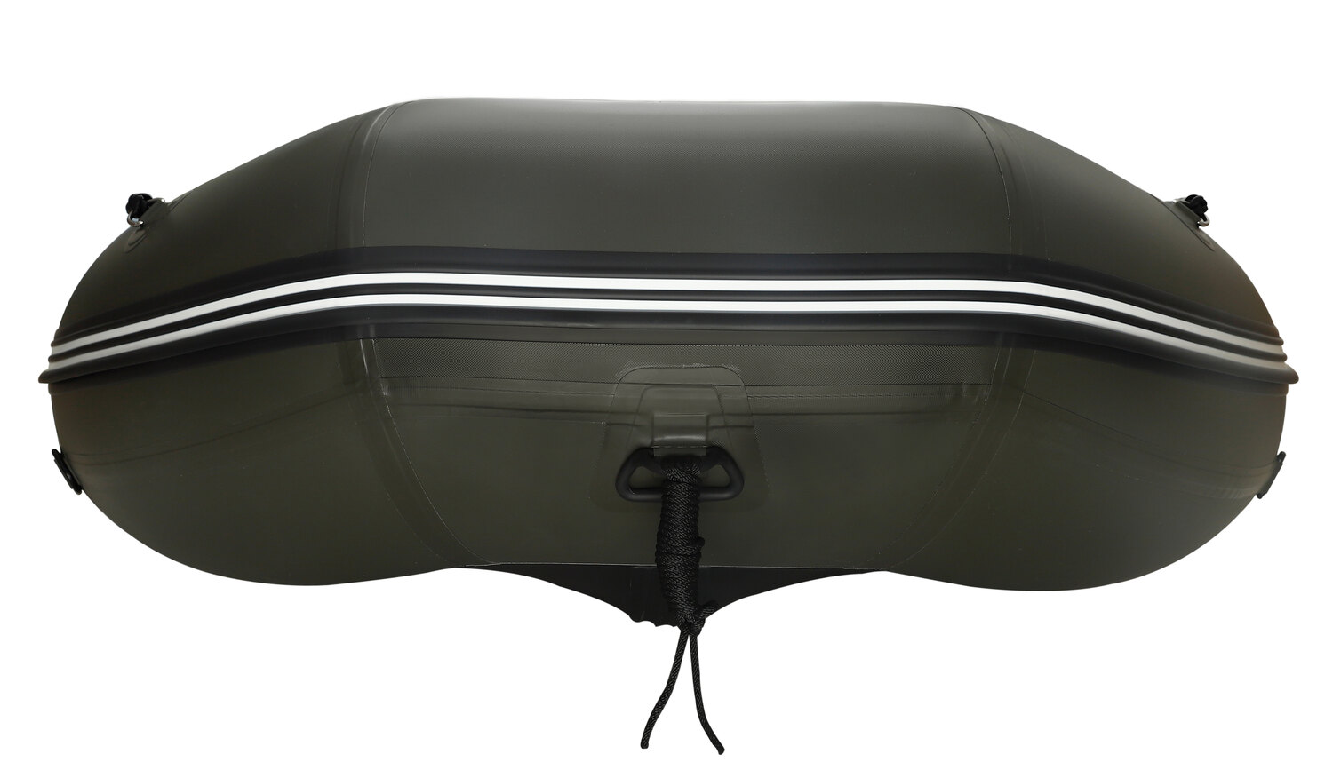 НАДУВНАЯ ЛОДКА GLADIATOR B370AL в Геленджике