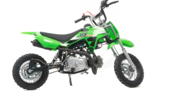 Питбайк MOTOLAND (МОТОЛЕНД) GS Motors S7 в Геленджике
