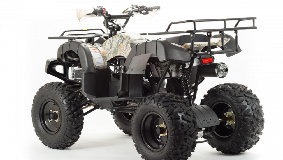 Квадроцикл MOTOLAND (МОТОЛЕНД) 200 ALL ROAD в Геленджике