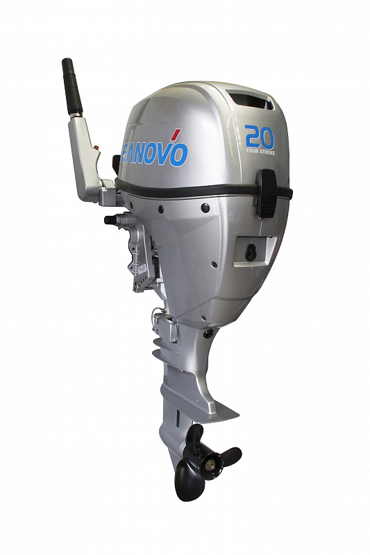Лодочный мотор SEANOVO SNEF9.9(20)HES - EFI в Геленджике
