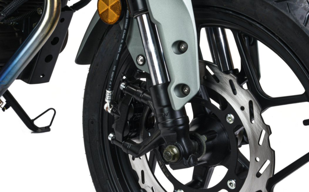 Мотоцикл MOTOLAND (МОТОЛЕНД) 300 CBR в Геленджике